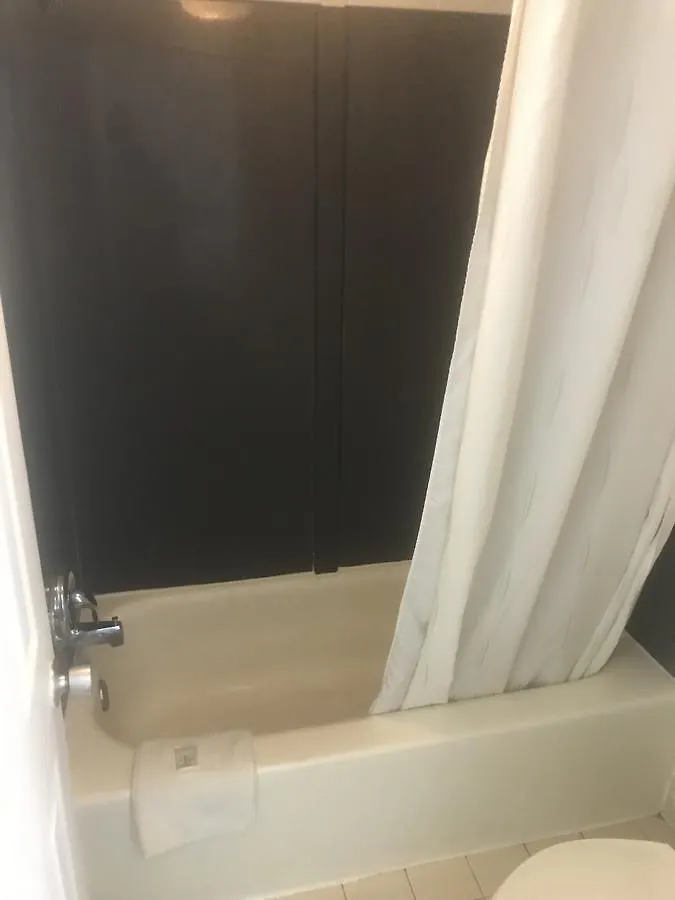 汽车旅馆 Travel Inn 纽波特纽斯