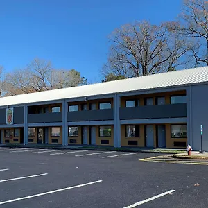 Hotel Super 8 By Wyndham