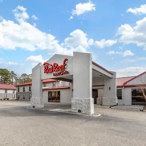 Motel Red Roof &