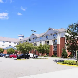 Hotel Crestwood Of