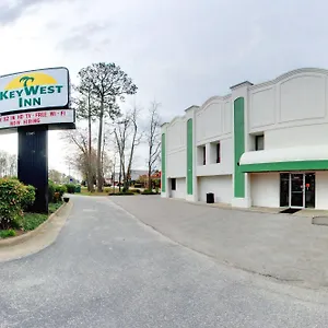 Hotel Key West -