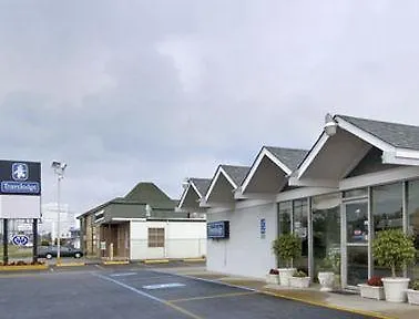 Travel Inn Newport News 2*,  United States