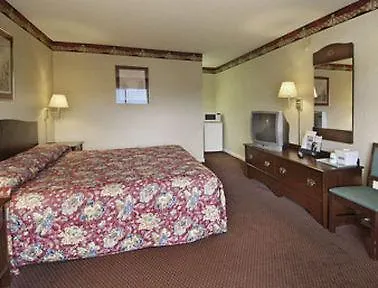 Travel Inn Newport News