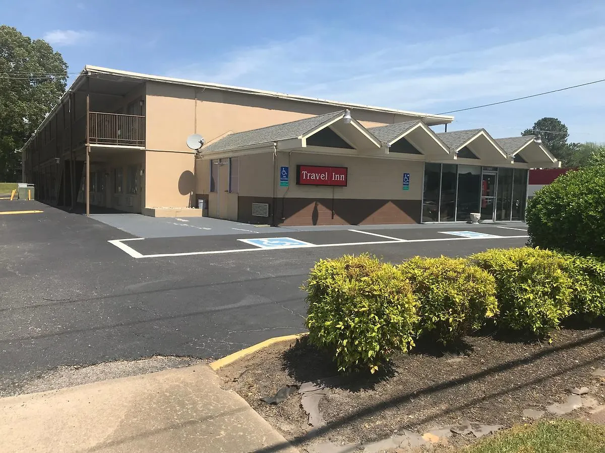 Travel Inn Newport News United States