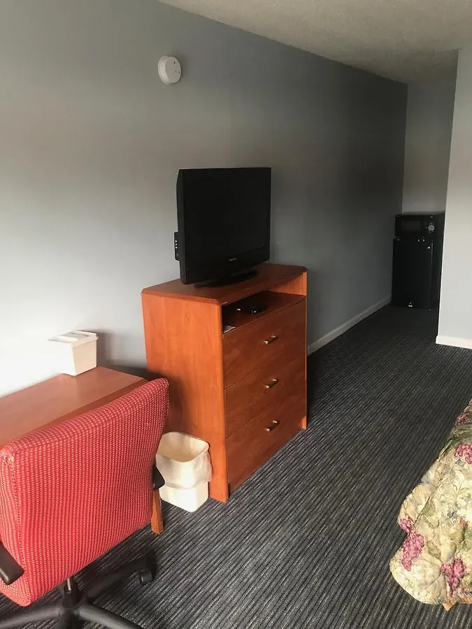 Travel Inn Newport News Motel